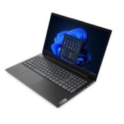LENOVO NTB - V15 G4 IRU - i3-1315U,15.6" FHD TN,16GB,512SSD,HDMI,Int. Intel UHD,Business Black,BezOS