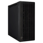 ASUS case PROART PA602 WOOD METAL PWM BLACK, Mid Tower, černá