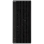 ASUS case PROART PA602 WOOD METAL PWM BLACK, Mid Tower, černá