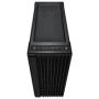 ASUS case PROART PA602 WOOD METAL PWM BLACK, Mid Tower, černá
