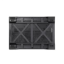 CHIEFTEC skříň VISIO, ATX, 1x USB-C 3.2, 2x USB 3.0, 6x 120mm ARGB Fan, černá