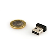 VERBATIM Flash disk 16 GB Store 'n' Stay Nano