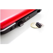 VERBATIM Flash disk 16 GB Store 'n' Stay Nano