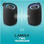 LAMAX Waver1 - přenosný reproduktor