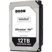 Western Digital Ultrastar® HDD 20TB (WUH722020ALE6L4) DC HC560 3.5in 26.1MM 512MB 7200RPM SATA 512E