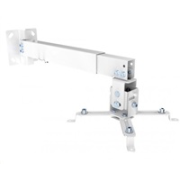 Reflecta TAPA 43-65cm stropní a nástěnný držák dataprojektoru bílý