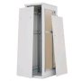 TRITON 19" rackový stojan 42U/600x1000