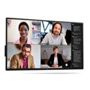 DELL LCD P5525QC- 55"/IP/LED/4K UHD/3840 x 2160/16:9/60Hz/8ms/1200:1/400 cd/m2/Speaker/HDMI/DP/VESA