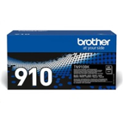 Toner BROTHER TN-910BK pre HLL-9310CDW/MFC-L9570CDW, 9.000 strán, čierna