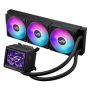 ASUS vodní chladič CPU AIO ROG RYUJIN III 360 ARGB EXTREME, 3x120mm, AM5, LGA1851