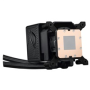 ASUS vodní chladič CPU AIO ROG RYUJIN III 360 ARGB EXTREME, 3x120mm, AM5, LGA1851