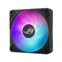 ASUS vodní chladič CPU AIO ROG RYUJIN III 360 ARGB EXTREME, 3x120mm, AM5, LGA1851