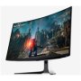 DELL LCD AW3225QF - 31.6"/QD/OLED/QHD//3840 x 2160/16:9/240Hz/0.03ms/1mil:1/1000 cd/m2/HDMI/DP/VESA
