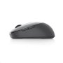 DELL Mobile Pro Wireless Mouse - MS5120W - Titan Gray
