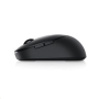 DELL Mobile Pro Wireless Mouse - MS5120W - Black