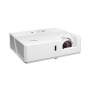 Optoma projektor ZU607T (DLP, LASER, WUXGA, 6500 ANSI, 300 000:1, 2xHDMI, 2xVGA, RS232, LAN, 2x15W