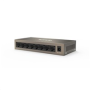 Tenda TEG1008M 8x Gigabitový stolný ethernetový prepínač