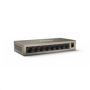 Tenda TEG1008M 8x Gigabitový stolný ethernetový prepínač