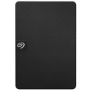 SEAGATE Externí HDD 5TB Expansion portable, USB 3.0, Černá