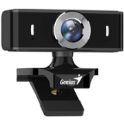 GENIUS webkamera FaceCam 2000X2/ Full HD 1080P/ USB/ mikrofon