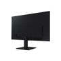 SAMSUNG MT LED LCD Monitor 27" S30GD, plochý, 1920x1080, IPS, 100Hz