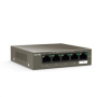 Tenda TEG1105P-4-63W - PoE AT Switch