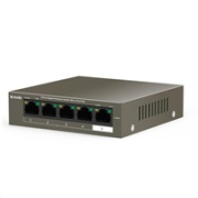 Tenda TEG1105P-4-63W - PoE AT Switch