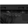 ASUS case PROART PA401 WOOD TG, Mid Tower, ATX, 1xUSB-C Gen2x2, 2xUSB 3.0, 2x 160mm Fan, černá