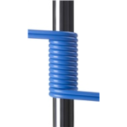 HPE Premier Flex LC/LC Multi-mode OM4 2 Fiber 5m Cable