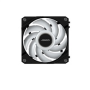 GIGABYTE ventilátor AORUS EZ CHAIN FAN, 1x120mm, černá