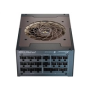 NOCTUA zdroj Seasonic 1600W PRIME TX-1600 NE, 120mm, 80+ TITANIUM, ATX 3.1
