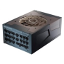 NOCTUA zdroj Seasonic 1600W PRIME TX-1600 NE, 120mm, 80+ TITANIUM, ATX 3.1