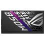 ASUS zdroj ROG STRIX 850W, 120mm, 80Plus Platinum, černá