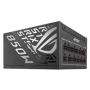 ASUS zdroj ROG STRIX 850W, 120mm, 80Plus Platinum, černá