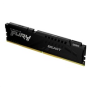 KINGSTON DIMM DDR5 8GB 6000MT/s CL36 FURY Beast Černá EXPO