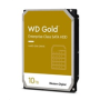 WD GOLD WD102KRYZ 10TB SATA/ 6Gb/s 256MB cache 7200 otáčok za minútu, CMR, Enterprise