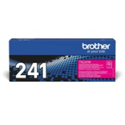 Toner BROTHER TN-241 fialový 1400 strán