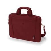 DICOTA Slim Case BASE 11-12.5, červená