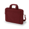 DICOTA Slim Case BASE 11-12.5, červená