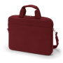DICOTA Slim Case BASE 11-12.5, červená