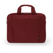 DICOTA Slim Case BASE 11-12.5, červená