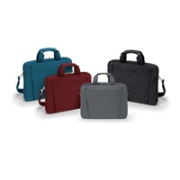 DICOTA Slim Case BASE 11-12.5, červená