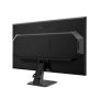 GIGABYTE LCD - 27" Gaming monitor GS27FA, SS IPS, 1920 x 1080 FHD, 180Hz, 1000:1, 300cd/m2, 1ms,