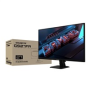 GIGABYTE LCD - 27" Gaming monitor GS27FA, SS IPS, 1920 x 1080 FHD, 180Hz, 1000:1, 300cd/m2, 1ms,