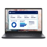 DELL NTB Pro 13 Premium PA13250/U7-268V/Evo/32GB/512GB SSD/13.3" QHD+  Touch|IR Cam/65W/Backlit Kb