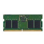 KINGSTON SODIMM DDR5 8GB 5600MT/s Non-ECC CL46 1Rx16