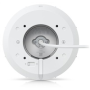 UBNT UVC-AI-Turret-W, AI Turret IP kamera, 8MP, bílá