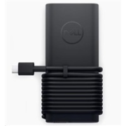 DELL 65W USB-C AC Adapter with Power Cord - Europe