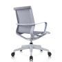 Kancelárska stolička SWIFT, sivá