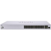 Cisco Catalyst switch C1300-24XT (20x10GbE+,4x10GbE/SFP+combo) - REFRESH